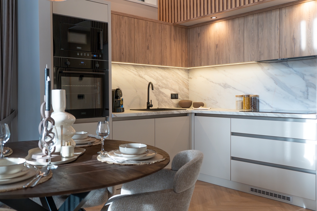 Personalizacja domu modułowego