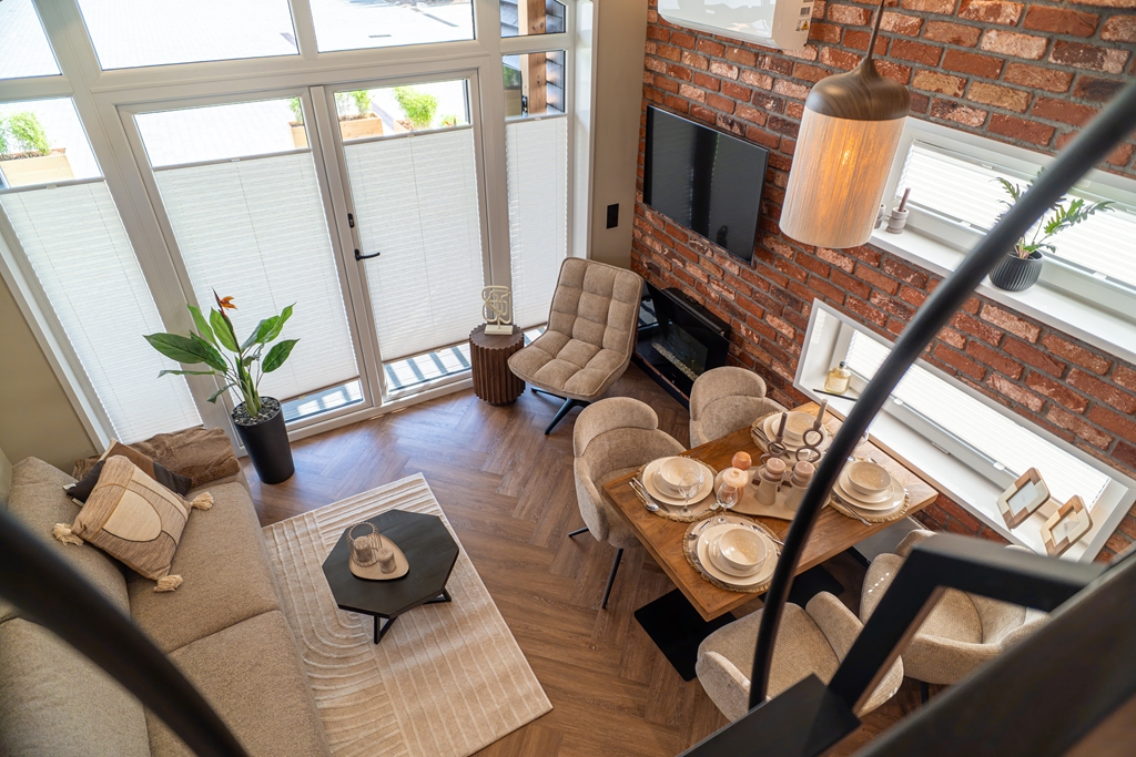 Budowa domu modułowego Lublin